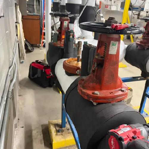 Commercial Backflow Preventer Testing Toronto Professional Plumbing Group Commercial backflow preventer testing supporting compliance and documentation in Toronto – Professional Plumbing Group
