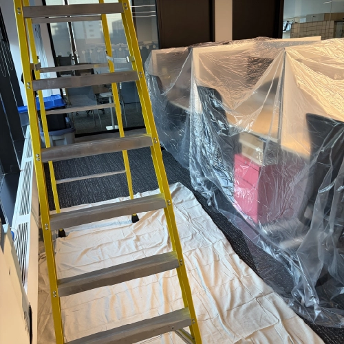 Ongoing commercial plumbing service agreement support with documented service history – Professional Plumbing Group GTA