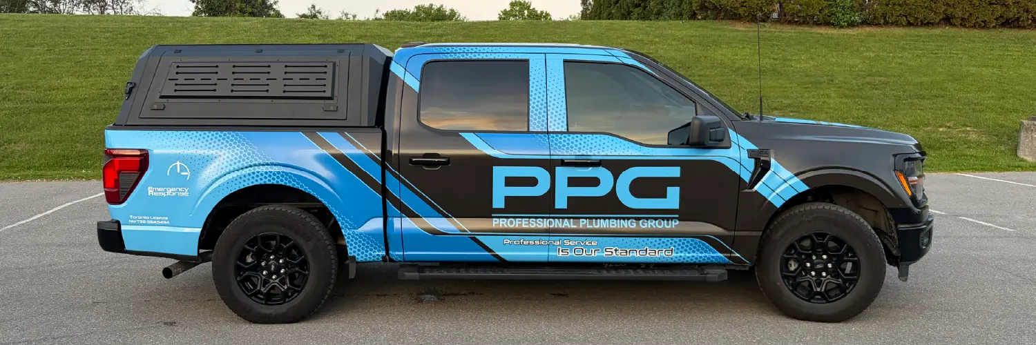Commercial Plumbing Service Across the GTA About Professional Plumbing Group Commercial Plumbing Service Across the GTA About Professional Plumbing Group