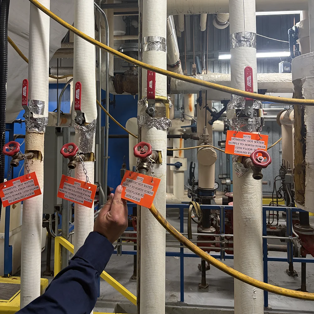 Commercial Plumbing Support for Urgent Issues, Ongoing Service, and Planned Work