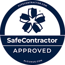 Professional Plumbing Group PPG SafeContractor Approved Professional Plumbing Group PPG Connected to the Veriforce Network Contractor