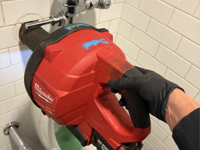 Property & Facility Management Plumbing Services Drain cleaning snaking and jetting Property & Facility Management Plumbing Services Drain cleaning snaking and jetting