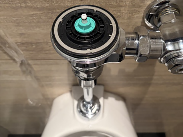 Property & Facility Management Plumbing Services Fixture repairs and replacements Property & Facility Management Plumbing Services Fixture repairs and replacements