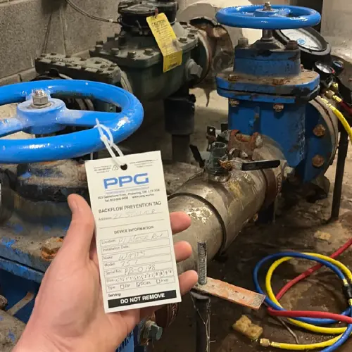 Recurring Backflow Testing Multi Tenant Property Toronto Professional Plumbing Group Recurring backflow testing and reporting for multi-tenant commercial properties in Toronto – Professional Plumbing Group