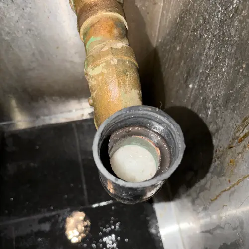 Backflow testing and compliance reporting for a Toronto restaurant and food-service environment – Professional Plumbing Group