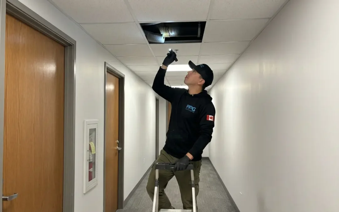 What Property Managers Should Expect from a Commercial Plumbing Partner