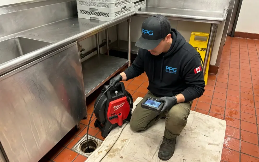 Plumbing Support for Multi-Location Restaurant Groups in Toronto and the GTA